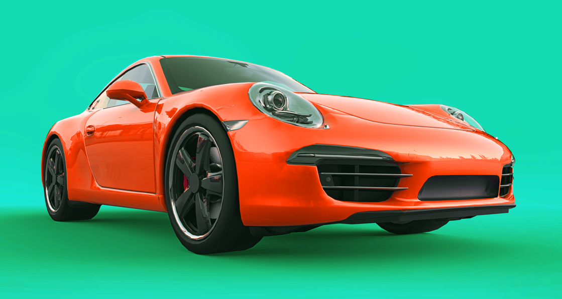 Pourquoi acheter des pièces détachées Porsche sur internet